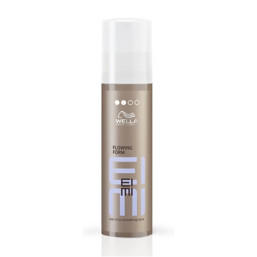 Wella Professionals EIMI Flowing Form Anti-Frizz Smoothing Balm 100ml