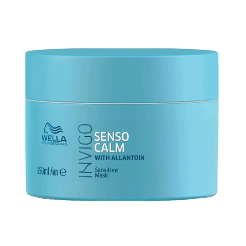 Wella Professionals Invigo Balance Senso Calm Mask 150ml
