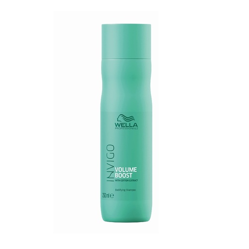 Wella Invigo Volume Boost Bodifing Shampoo 250ml