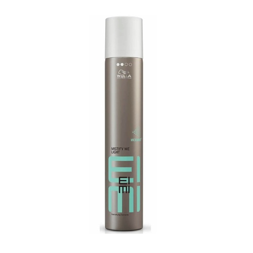 Wella Professionals EIMI Mistify Me Light Hairspray 300ml