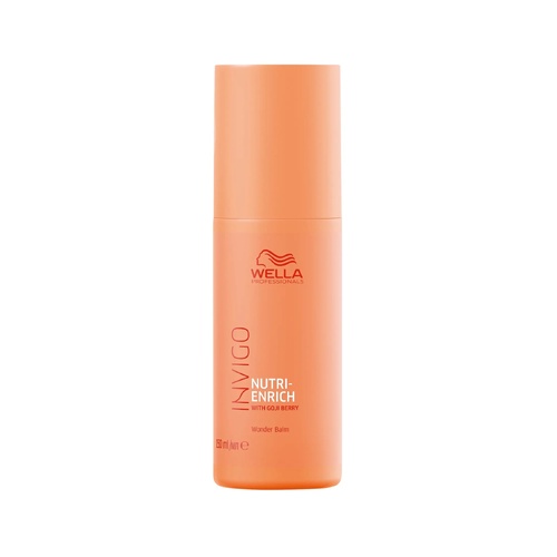 Wella Professionals Invigo Nutri-Enrich Wonder Balm 150ml Leave in