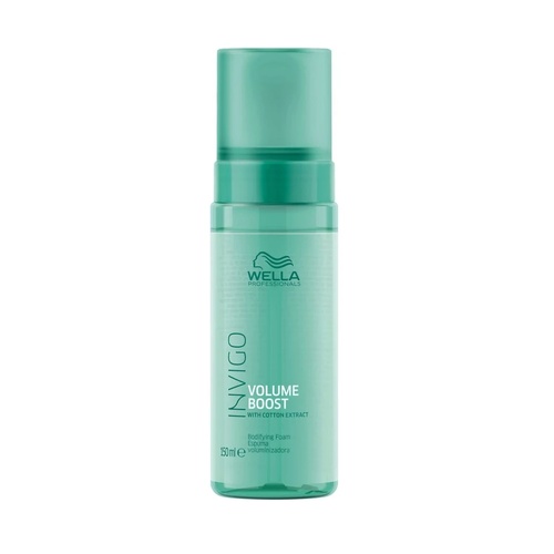 Wella Professionals Invigo Volume Boost Bodifying Foam 150ml