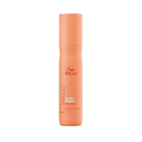 Wella Professionals Invigo Nutri-Enrich Nourishing Anti-static Spray 150ml