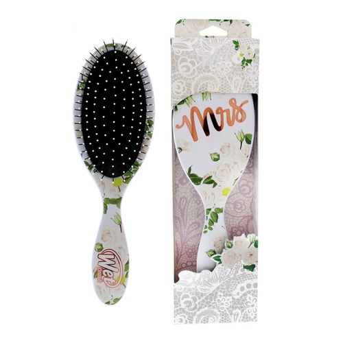 Wet Brush Original Detangler Brush - Mrs Bridal Collection