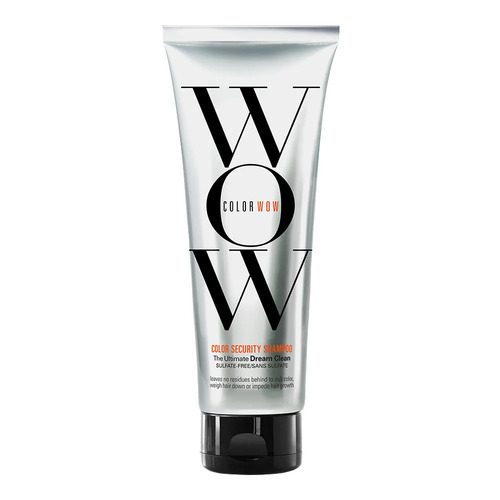 Color Wow Color Security Shampoo 75ml Sulfate free