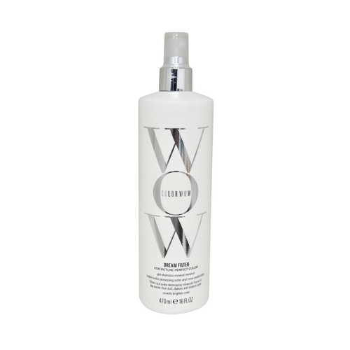Color Wow Dream Filter Pre-Shampoo Mineral Remover 470ml Colorwow