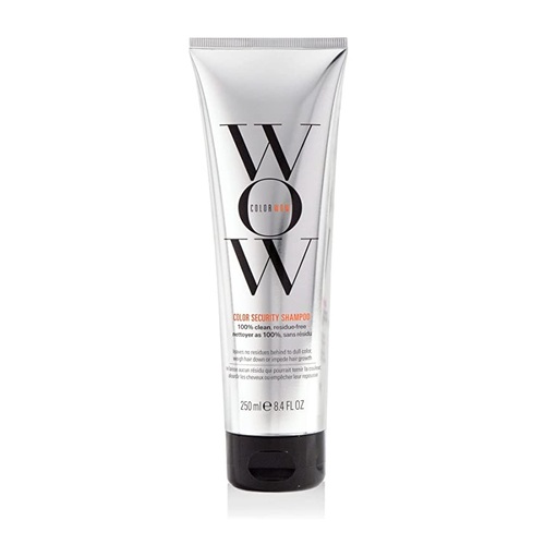 Color Wow Color Security Shampoo 250ml Sulfate free