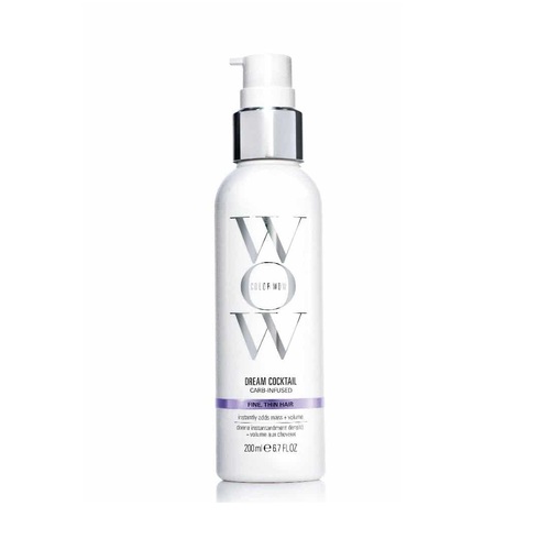 Color Wow Dream Cocktail Carb-Infused Leave In Treatment 200ml
