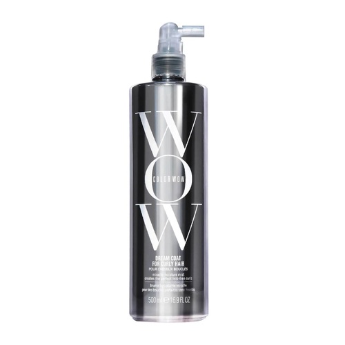 Color Wow DREAM COAT For Curly Hair Spray 500ml