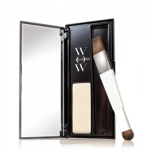 Color Wow Root Cover Up PLATINUM BLONDE 2.1g Hair Root Touch -Up Colour