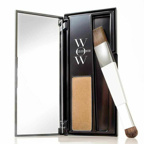 Color Wow Root Cover Up BLONDE 2.1g Hair Root Touch -Up Colour