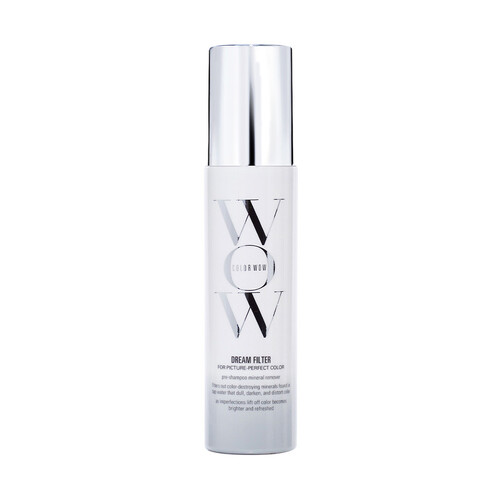 Color Wow Dream Filter 200ml Pre Shampoo Mineral Remover
