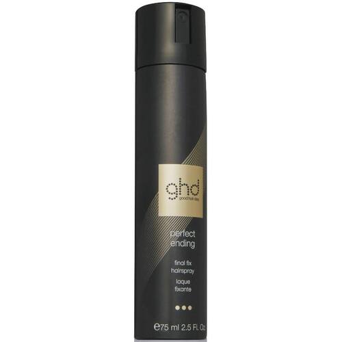 ghd Perfect Ending Final Fix Hairspray 75ml Travel Size