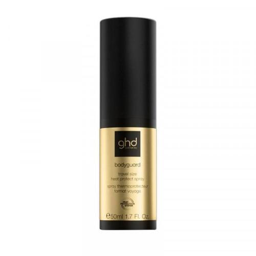 ghd Bodyguard Heat Protect Spray 50ml Travel Size