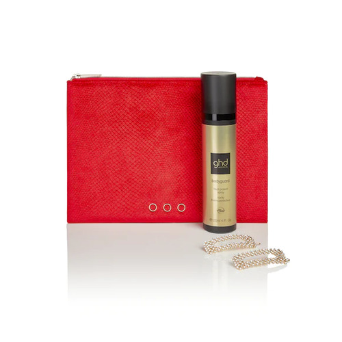 ghd Grand Luxe Collection Style Gift Set 