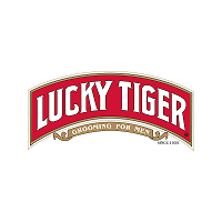 Lucky Tiger