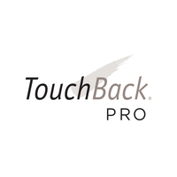 TouchBack PRO