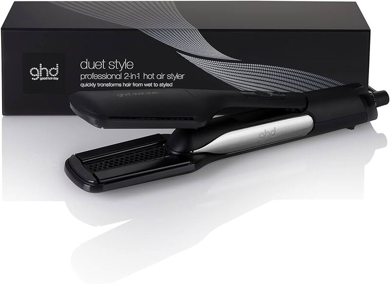 ghd Duet Styler