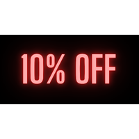 Get 10% off your first order